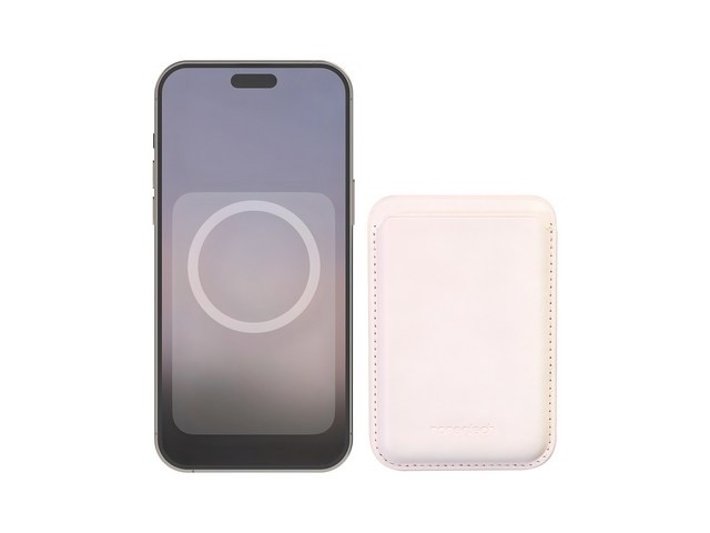 [아이폰 자석 카드지갑] 인터넷 특가 로랜텍 모션 애니메이션 작동 가죽 맥세이프 카드지갑 케이스