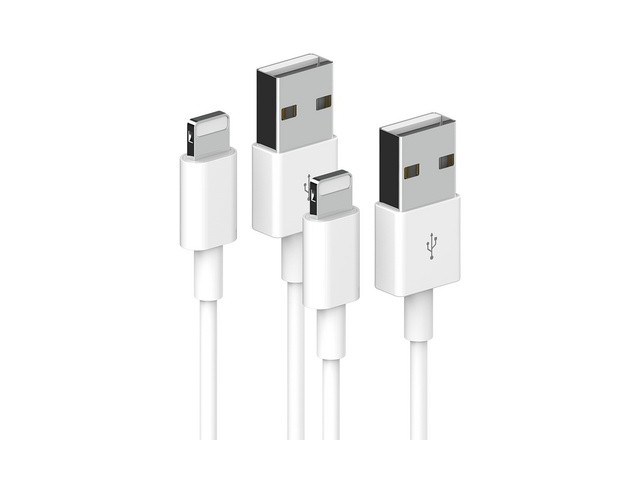 [아이폰 8핀 충전기] 소중한 구매 요거 아이폰 8핀 고속 충전 케이블