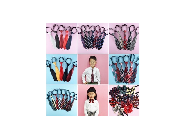 6세넥타이 내돈내산 솔직 사용후기