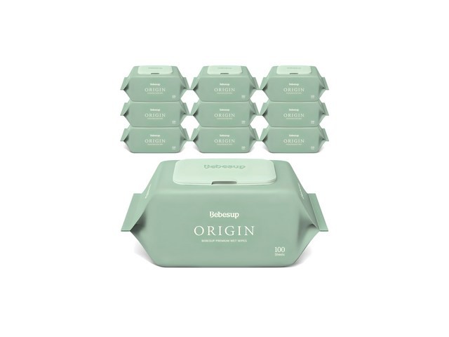 베베숲물티슈제로 최저가로 만나볼 수 있는 혜택