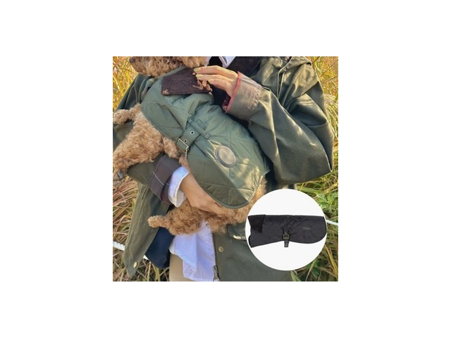 강아지바버 쇼핑 전 필독! 구매 체크리스트