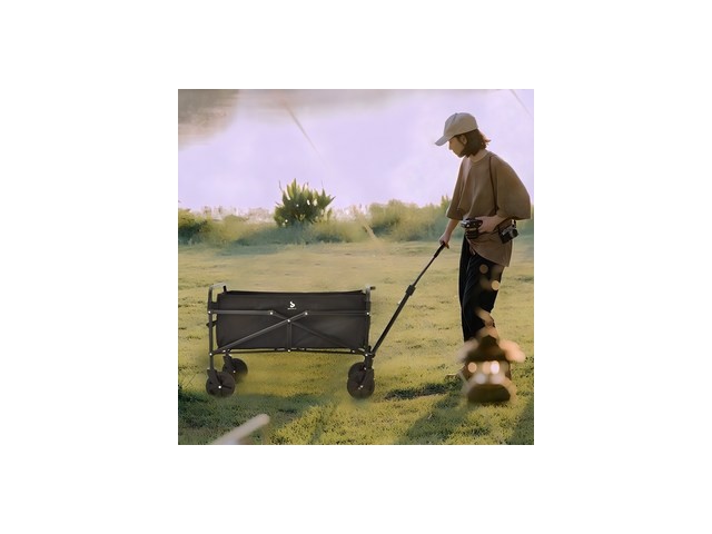 지니고웨건 내돈내산 솔직 사용후기