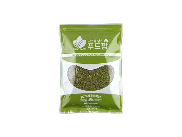 생호박씨 추천 TOP10 내돈내산 구매 아이템