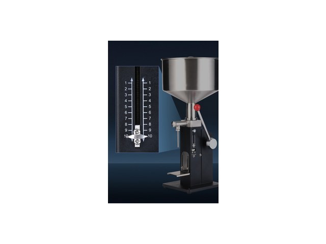 고점도충진기 가성비 끝판왕! 추천 제품 비교 리스트