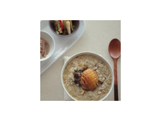 완도한마리전복죽 | 판매 기록 신화를 세운 베스트셀러 제품