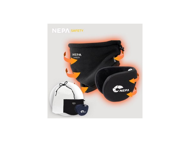 귀마개넥워머 만족스러운 상품 소개