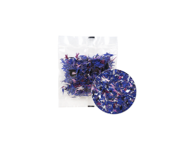 말린수레국화 가이드 정보 공유